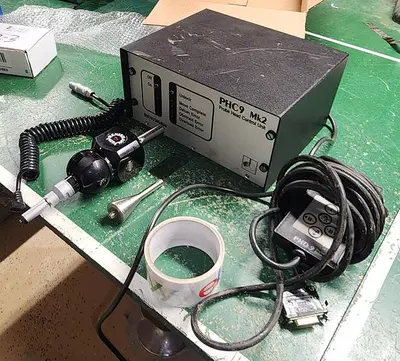USED RENISHAW PH9A