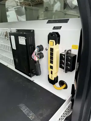 Used 2019 FORD F550 Misc Trucks California US | Commerce Truck Equipment Sales #1547767
