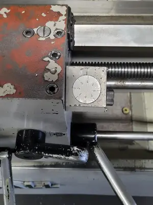 Used DOALL-ROMI DOALL 17 Engine Lathes Kentucky US | Aucto #1315676