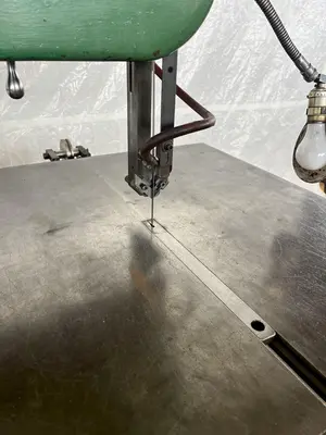 USED DOALL V-36