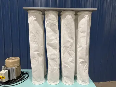 USED AES S-2.500-2
