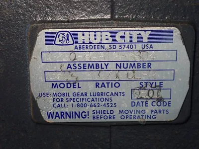 USED HUB CITY 0220698123804