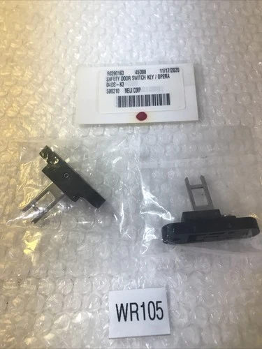 NEW Meiji Corp D4DS-K3