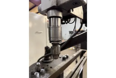 Used _UNKNOWN_ _UNKNOWN_ Drilling & Tapping Machines Utah US | KD Auctions #1553786