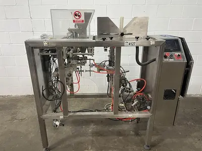 Emplex PB-1 Fill & Seal Bagger