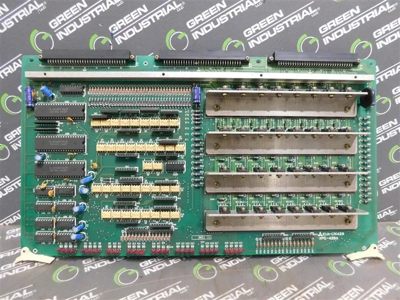 USED KAWAGUCHI EUA-CIK429