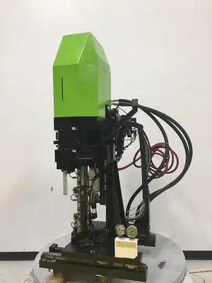 USED ENGEL ES200/V / IU