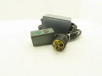 Allen Bradley Arrow Hart 800-2SC Elevator Controls Up Down Buttons 230V