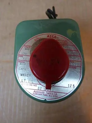 USED GENERAL ELECTRIC / GE 104R