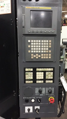USED 2008 ENSHU EV450