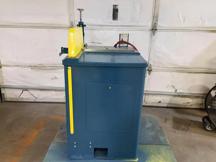 Used WHIRLWIND 216L UPCUT SAW Woodworking Saws | John G Weber Co Inc #344573