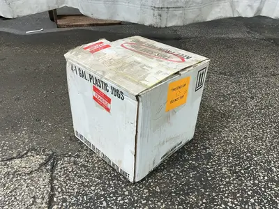 Used PROCESS ELECTRONICS CORPERATION AR40800001 Chemicals, Fluids & Lubes Ohio US | HGR 24 #1345480