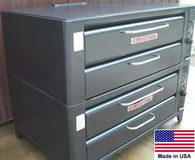 USED BLODGETT 961