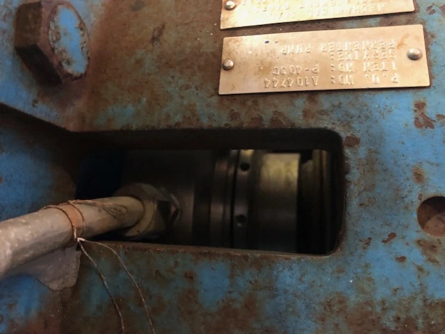 Used Goulds 3180XL Pumps Minnesota US | Peak Machinery, Inc. #285390