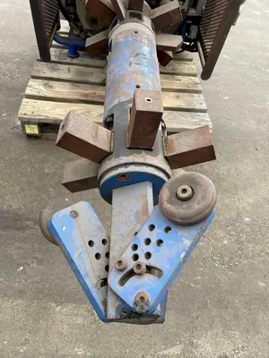USED TRI TOOL PFM 816
