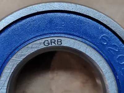 NEW GRB 6205-2RS