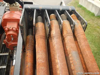 Used 2021 DITCH 2021 DITCH WITCH JT28 Drill Rigs Florida US | HDD Broker #1346120
