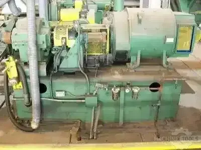USED REUSCH Slitters & Slitting Lines
