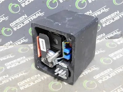 USED FORNEY UV-4
