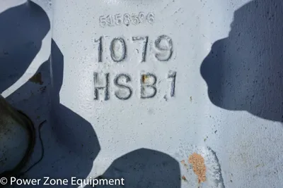 NEW SULZER BINGHAM 10X14X16.5BX HSB