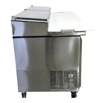 USED HOSHIZAKI PR-67B