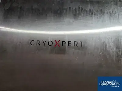 USED Dohmeyer Dohmeyer Control Rate Freezer, Model DOH-CXP-CRF-4000-LIN-2020