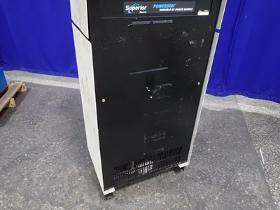 USED POWERSTAT PBA50N01E