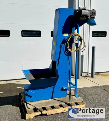 USED GOESSLING CA04