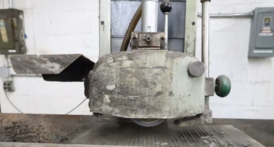 KENT KGS-250AH Surface & Way Grinders | Mohawk Machinery (3)