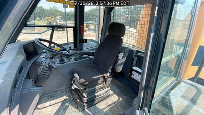 Used 2024 HYUNDAI HA30 Articulated Dump Trucks Georgia US | National Equipment Dealers #1422586