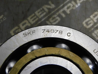 USED SKF 7407BM/G