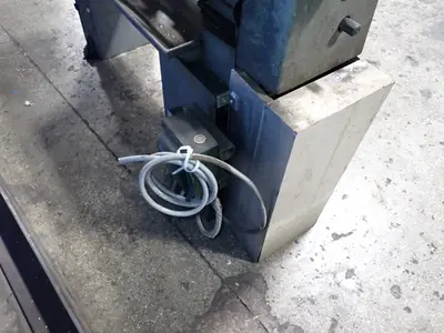 Used CLAUSING 5914 Engine Lathes Ohio US | HGR 24 #1266201