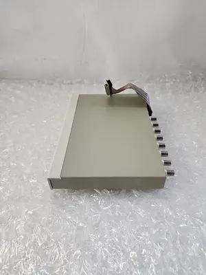 BOECKELER VIA-RGB CAMERA VIDEO INTERFACE UNIT