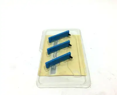 New | in-Stock GRAPHIC CONTROLS BLUE DISPOSABLE PEN SERIES 45 Misc Industrial Equipment | Maverick Industrial Sales #1109796