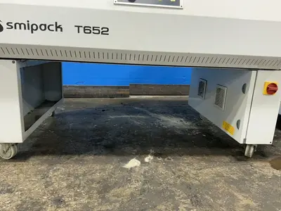 Used 2019 SMIPACK HS700 / T652 Miscellaneous Packaging Equipment Ohio US | HGR 24 #1277699