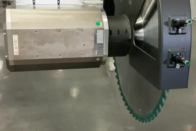 C.R. ONSRUD _UNKNOWN_ 5-Axis CNC Mill | Tornquist Machinery Company (7)