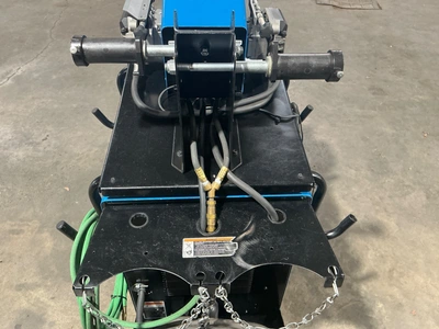 2015 MILLER PIPE WORX 400 Mig Welders | Direct Industrial (7)