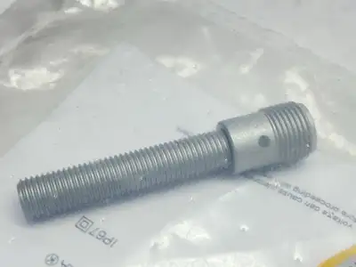 New | in-Stock Balluff Proximity Sensor 120168 Proximity Sensors Michigan US | Maverick Industrial Sales #1421835