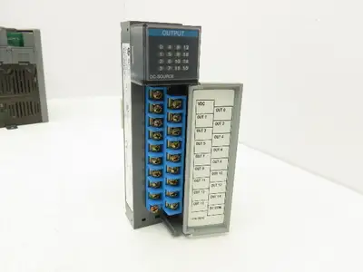 Used ALLEN BRADLEY _UNKNOWN_ PLC Power Supplies Indiana US | Arrow Industrial #1316701