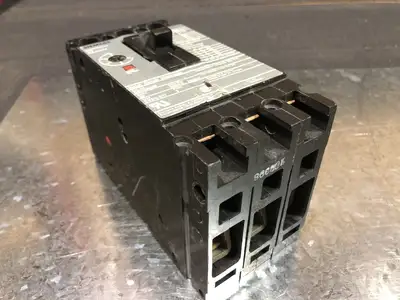 USED SIEMENS ED63A030