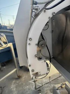 Used CVC _UNKNOWN_ Desiccant Fillers California US | Star Industries #1254617