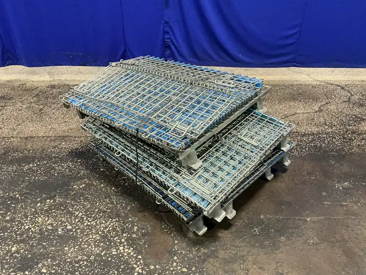 Used _UNKNOWN_ _UNKNOWN_ Bulk Merchandise / Pallets Ohio US | HGR 24 #1370514