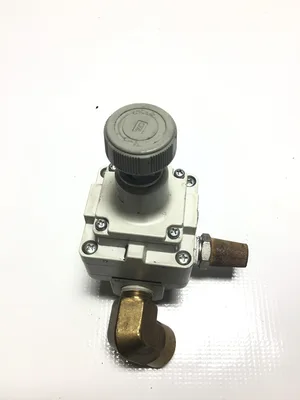 SMC IR3020-N04 Precision Pressure Regulator