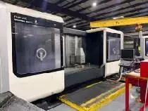 Used 2011 DMG DMF 260 Misc Industrial Equipment Kentucky US | Aucto #711876