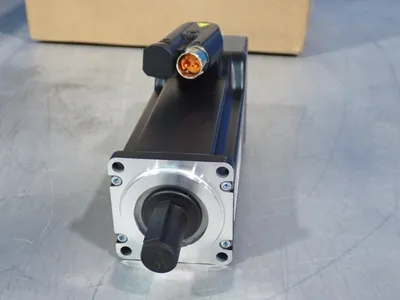 Used B&R INDUSTRIAL AUTOMATION 8D1A23.BD20000001 Motors (misc) Ohio US | HGR 24 #1128443
