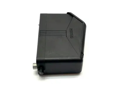 Used Phoenix Contact HC-EVO-B24-HHFS-PLBK Connector Accessories Michigan US | Maverick Industrial Sales #1502390