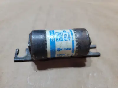 Used GOULD SHAWMUT FES100 Misc Electrical & Power Parts British Columbia CA | Lenmark #1438895