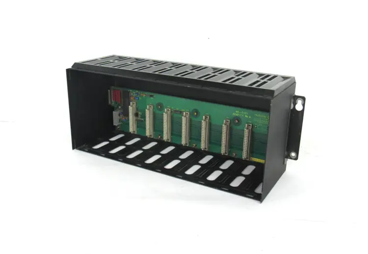 Used TOSHIBA EX10 UBB2 PLC Input & Output Kentucky US | Industrial Parts R Us Inc. #355214