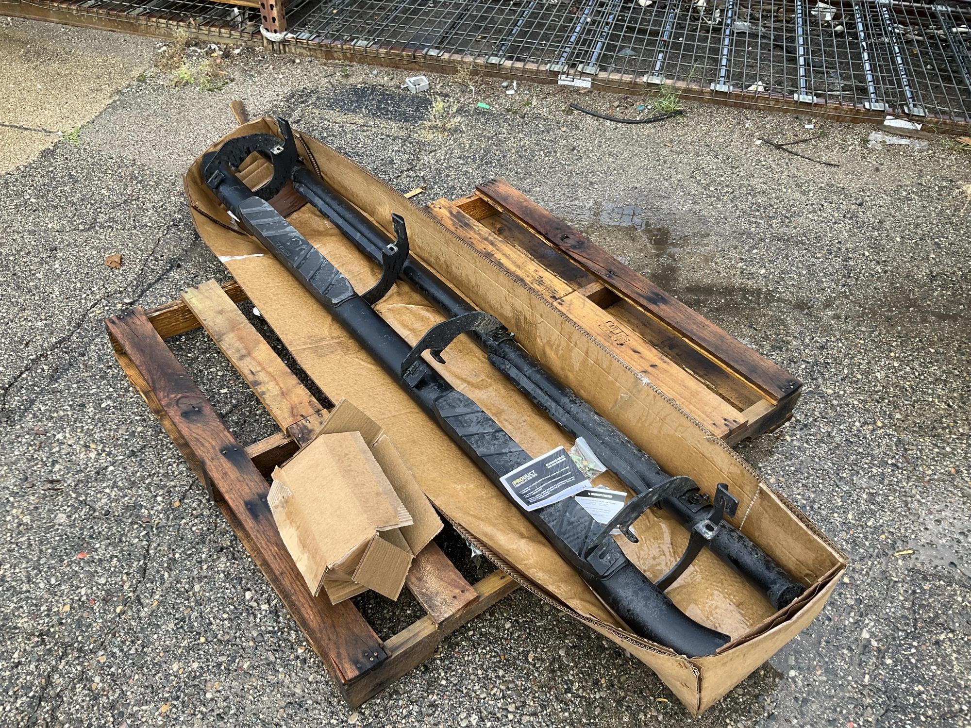 Used _UNKNOWN_ _UNKNOWN_ Automotive Equipment Michigan US | Miedema Asset Management Group #1406726