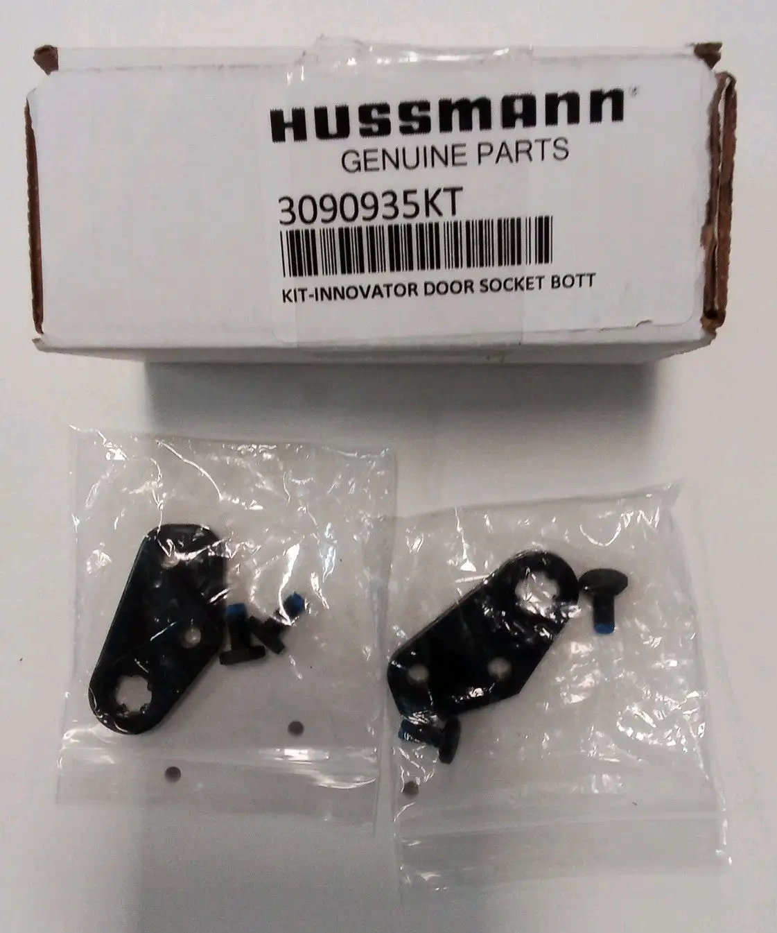 Used Hussman 3090935KT Chiller & Refrigeration Parts US | Infinity wholesale & Supply LLC #1305646
